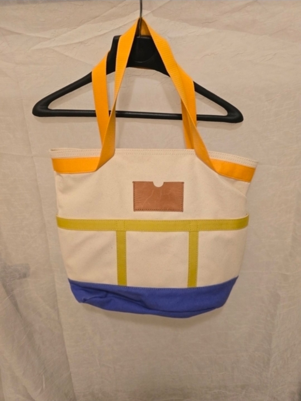 Madewell Camden Tote Bag - Picture 2 of 7